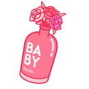 BABY Pink Gin